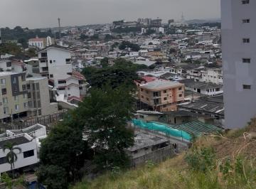 Terreno / Lote , Guayaquil · Venta - For Sale - Terreno Para Proyecto Inmobiliario U$140.991 A. Quintana
