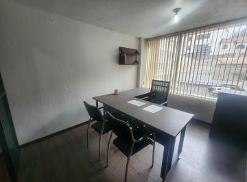 Oficina comercial de 2 habitaciones, Quito · Venta de Oficina Comercial Centro de Quito Amoblada 35 m Edif. Corporativo Asamblea