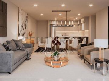 Departamento · 219m² · 3 Habitaciones · 2 Estacionamientos · Departamento en Venta A92 - Aires del Batán