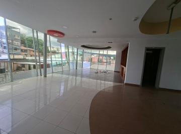 Oficina comercial , Quito · Rento Propiedad Para Empresas Valle de Los Chillos