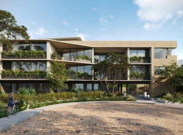 Departamento · 187m² · 3 Habitaciones · 2 Estacionamientos · Departamento de Venta Dentro de La Urbanización La Viña. Exclusivo, Moderno, Seguro