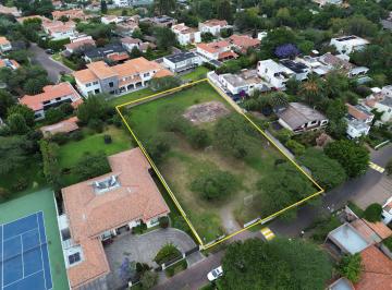 Terreno / Lote , Quito · Terreno en Venta en Cumbaya, Tumbaco, Urb. Privada - Chambala