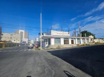 Local comercial , Salinas · Venta Proyecto de Edificio con Locales Comercial - I. Alarcón