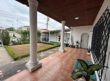 Casa de 3 habitaciones, Guayaquil · Vendo Casa de Una Sola Planta en Puerto Azul