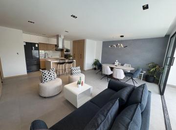 Departamento · 97m² · 2 Habitaciones · 2 Estacionamientos · Cumbaya Departamentos 2 Dor o 3 Entrega Diciembre 2025