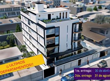 Departamento de 2 habitaciones, Quito · Departamentos en La Kennedy