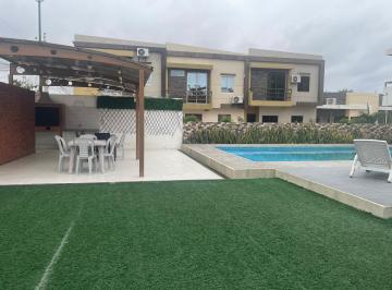 Casa de 2 habitaciones, Salinas · Casa de Estreno en Ciudadela Privada con Piscina, Guardiania y Seguridad