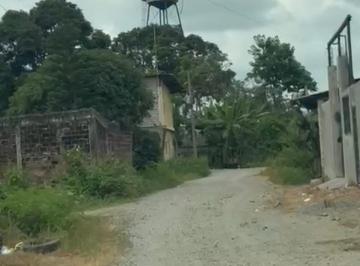 Terreno / Lote , Yaguachi · Vía Duran - Tambo, Virgen del Fátima, a 20 Minutos de Durán y 40 de Guayaquil