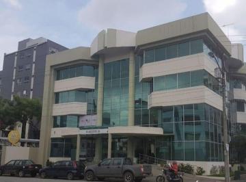 Oficina comercial , Guayaquil · Esquinero, Sobre La Av Miguel H. Alcivar, Kennedy, a Pocos m del Hilton