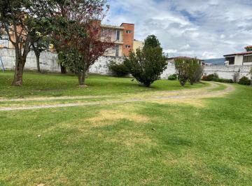 Terreno / Lote · 259m² · 4 Habitaciones · 8 Estacionamientos · La Armenia 1, Casa 3 Habitaciones, 8 Parqueaderos Terrero 2580 m