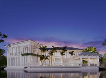 Casa de 5 habitaciones, Guayaquil · Lagos del Batan - Proyecto de Lujo con Vista Al Lago en Venta - Km 6 Samborondon