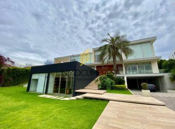 Casa de 4 habitaciones, Quito · Casa de Lujo en Venta o Renta Urbanizacion Super Exclusiva de Cumbaya