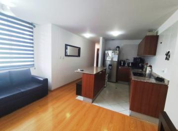Departamento de 2 habitaciones, Quito · Departamento de Venta Sector El Inca