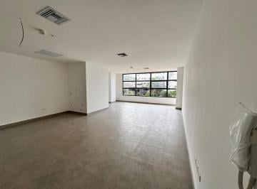 Oficina comercial , Guayaquil · Oficinas en Venta 55 M²|edificio Inteligente| Av Leopoldo Carrera| Los Ceibos