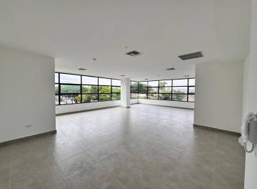 Oficina comercial , Guayaquil · Oficinas en Venta 62 M²|edificio Inteligente| Av Leopoldo Carrera| Los Ceibos
