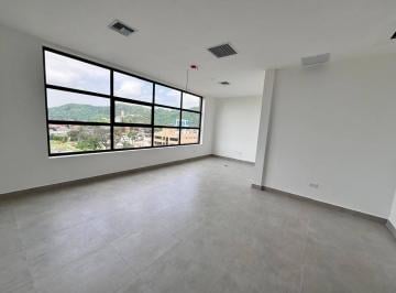 Oficina comercial , Guayaquil · Oficinas en Venta 82 M²|edificio Inteligente| Av Leopoldo Carrera| Los Ceibos
