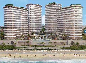 Departamento · 102m² · 2 Habitaciones · 1 Estacionamiento · Departamentos de Lujo en Venta en Proyecto Grand Bay - Manta