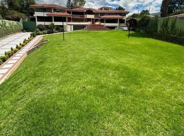 Casa de 3 habitaciones, Quito · Oportunidad Linda y Amplia Casa en Venta Cumbaya, Urbanización Privada