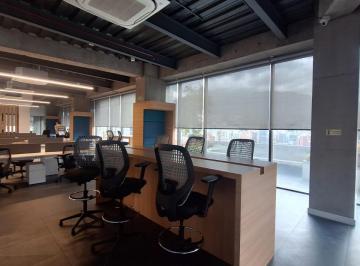 Oficina comercial · 540m² · 1 Habitación · 11 Estacionamientos · Renta de Oficinas Corporativa