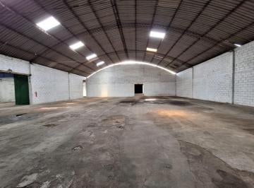 Bodega-Galpón , Quito · Venta Galpon Industrial Como Terreno, Sector La Cristiania