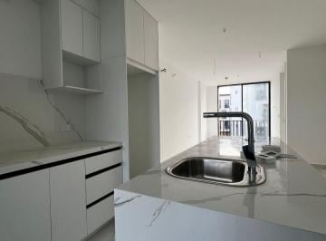 Departamento de 1 habitación, Guayaquil · En Venta Suite con Estudio de Estreno en Los Cond. "Barranca Apartments", Km. 9.5 Samborondon, 63 m²