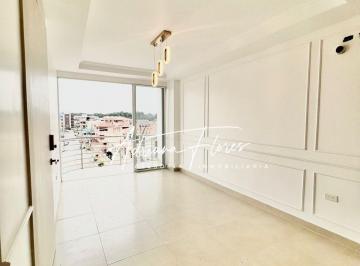 Departamento de 2 habitaciones, Guayaquil · Venta Kennedy Norte Departamento Hilton Colon World Trade Center Ascensor