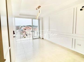 Departamento de 2 habitaciones, Guayaquil · Venta Kennedy Norte Departamento Hilton Colon World Trade Center Ascensor