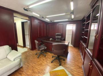Oficina comercial de 6 habitaciones, Quito · Oficina Comercial en Venta - Cerca del Espiral