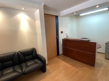 Oficina comercial de 5 habitaciones, Quito · Oficina Comercial de 58 m² con 5 Habitaciones en Venta en Edificio Multicentro