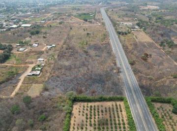 Terreno / Lote , Arenillas · Macrolotes en Venta Arenillas