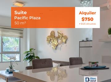 Suite de 1 habitación, Guayaquil · Suite en Alquiler Parque Empresarial Colon - Pacific Plaza - Ciudad Colon
