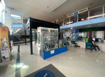 Bodega-Galpón · 1579m² · Alquiler de Edificio Comercial en Av Juan Tanca Marengo