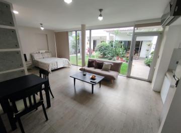 Suite de 1 habitación, Guayaquil · Suite Samborondón en Urbanización Super Segura 33 m Amoblada