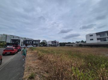 Terreno / Lote , Guayaquil · Terreno en Venta, Isla Mocolí, Se Acepta Departamento en Punta Blanca Como Parte de Pago o Trueque!