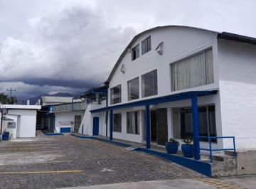 Bodega-Galpón de 5 habitaciones, Quito · Rento Galpon Industrial 4.238 m², Oficinas, Transformador 400 Kva, Seguridad