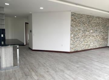 Departamento · 122m² · 3 Habitaciones · 2 Estacionamientos · Departamento de Venta Cumbaya