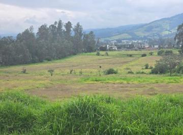Terreno / Lote , Quito · Vendo 10.34 Ha de Terrenos en Pifo