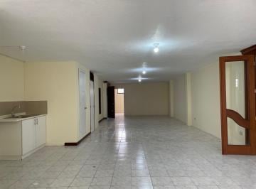 Oficina comercial de 1 habitación, Quito · Renta Solo Bodega Sector Solca 475 m
