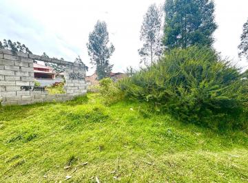 Terreno / Lote , Cuenca · Vendo Terreno Sector El Cebollar $45.000