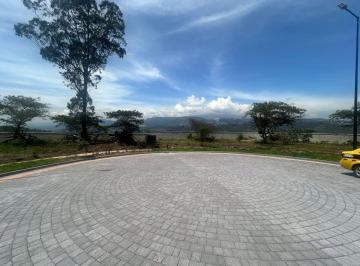 Terreno / Lote , Quito · Terreno Napakuna Urbanizacion Exclusiva Tumbaco Collaqui