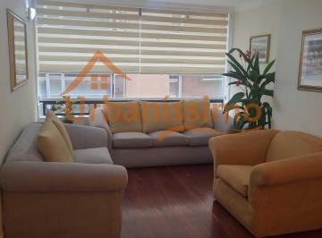 Departamento de 2 habitaciones, Quito · Hm/ República del Salvador! Departamento en Renta 79 m² 700 Usd