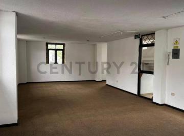 Oficina comercial · 80m² · Oficina de Arriendo en La Av Amazonas