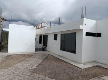 Casa de 4 habitaciones, Riobamba · Casa con 4 Habitaciones en 1345 m² en Venta, Sur de Riobamba