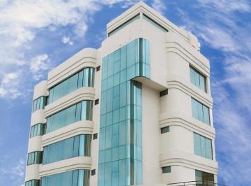 Edificio-Hotel-Fabrica de 22 habitaciones, Guayaquil · Kennedy Norte, Venta de Excelente Hotel de Oportunidad