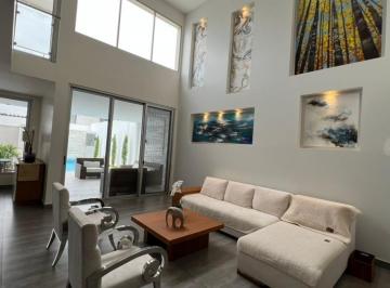 Casa de 4 habitaciones, Guayaquil · Casa en Venta Amoblada, Urb. Mocoli Gardens – Isla Mocoli