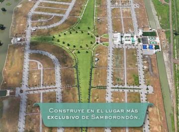 Terreno / Lote , Guayaquil · Terreno Al Lago Exclusivo Urb Parques de Batán Excelente Ubicación