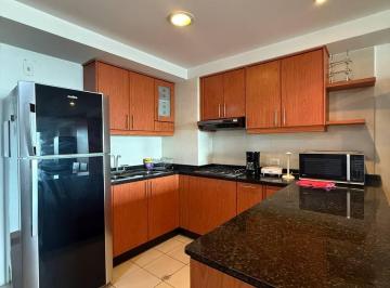 Suite de 1 habitación, Quito · Suite Full Amoblada con Vista 65 m² - en Renta - El Bosque