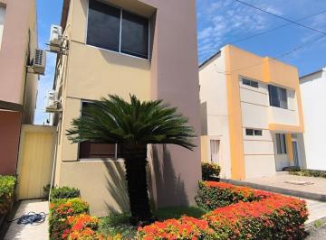Casa de 3 habitaciones, Daule · Vendo Casa en Cataluña
