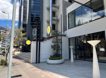 Local comercial , Quito · Arriendo Local Calle República del Salvador