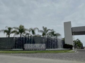 Terreno / Lote , Guayaquil · Terreno en Urb L’isola - Isla Mocolí
